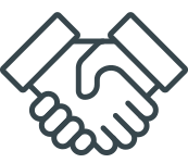 handshake