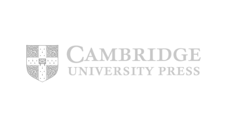 Cambridge University Press