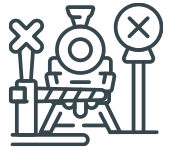 Rail Transportation Safety Protocols