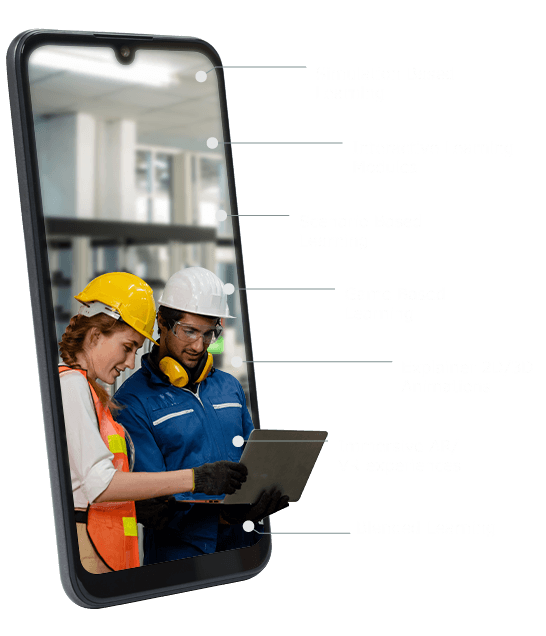 eLearning in transportation
