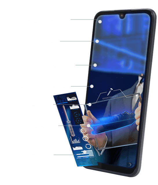 artificial intelligence app