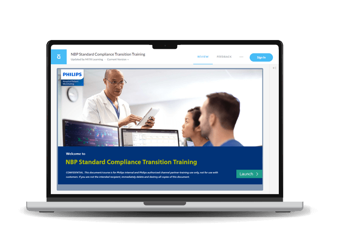 Compliance Traning