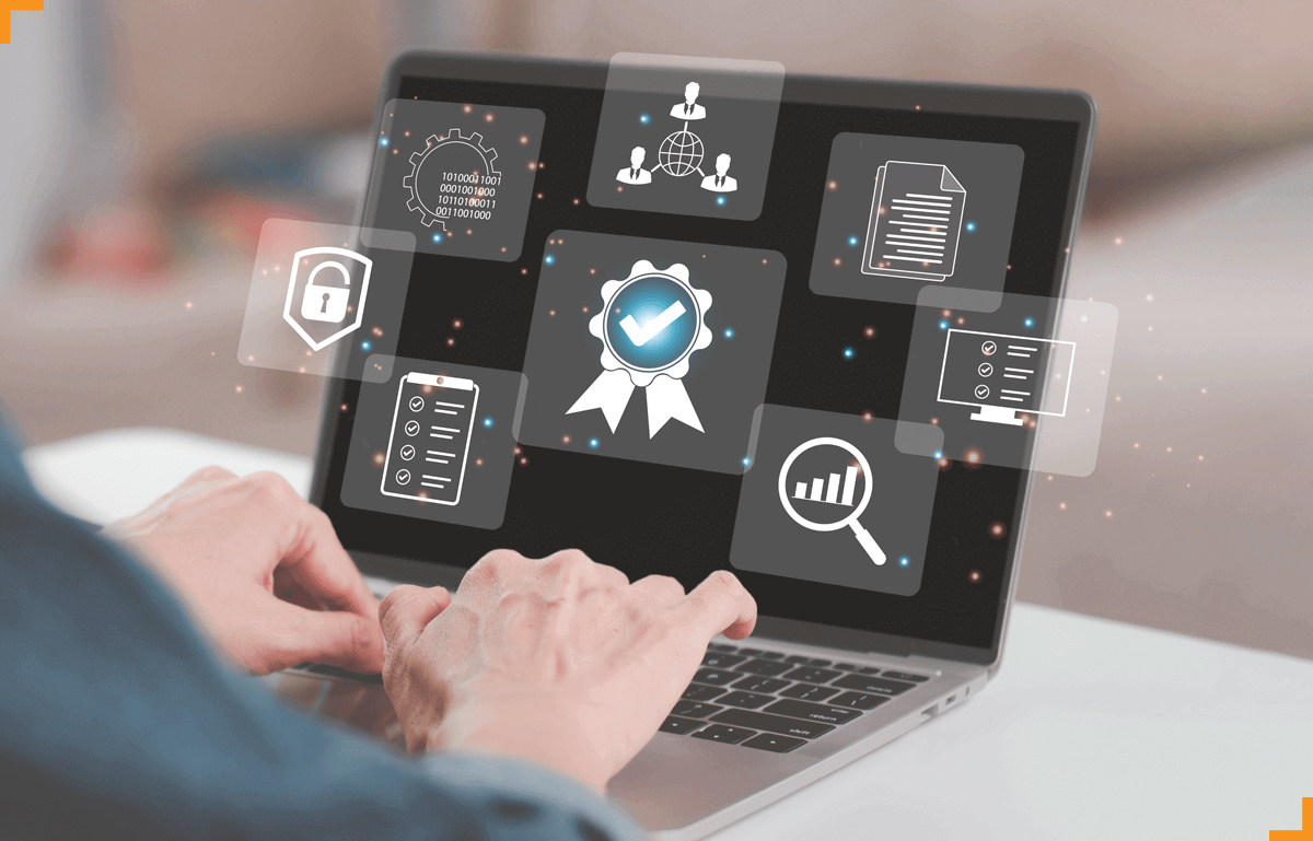 Image representing Engineering & QA Services, showcasing Mitr’s expertise in LMS, CMS, IT testing, digital education platforms, eBook distribution, and AI-enabled solutions.