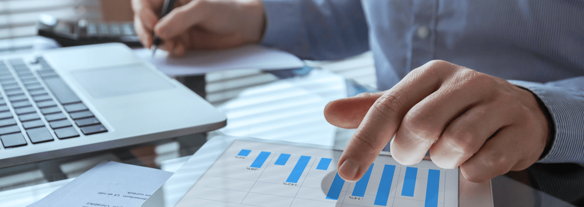 eLearning in the BFSI Sector