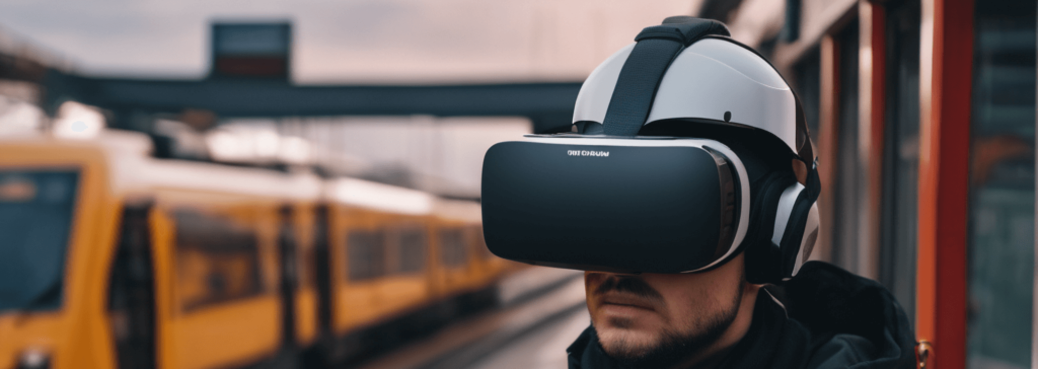 Virtual Reality (VR) in Training