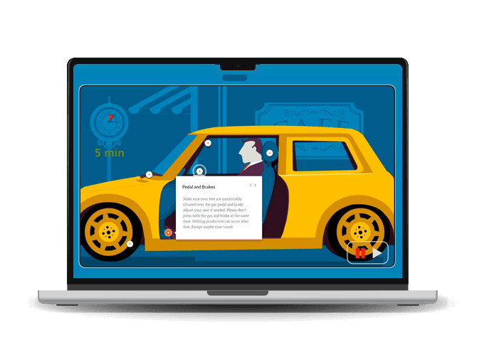 eLearning Solutions for Transportation