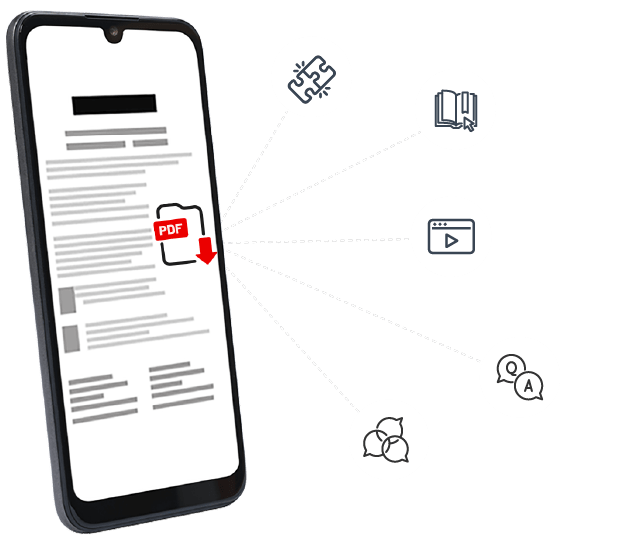 Ai content author
