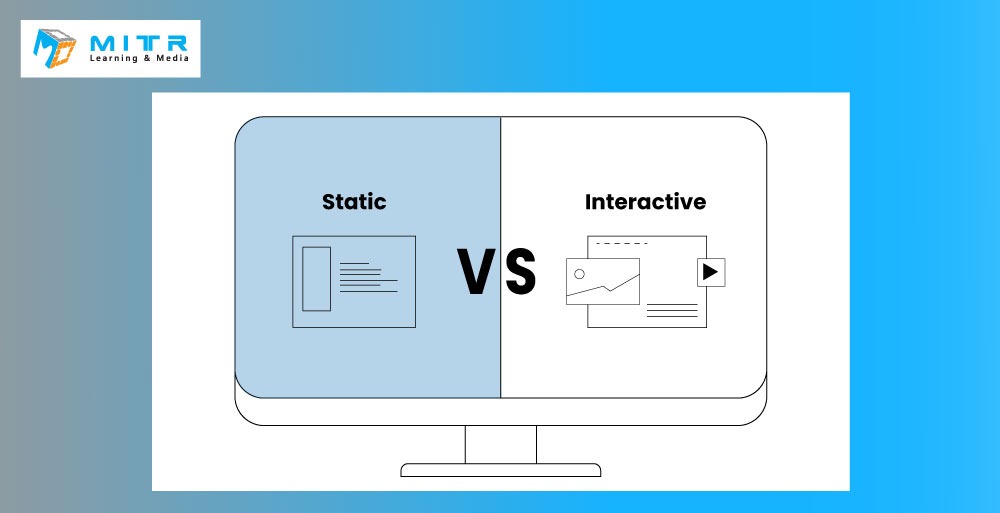 sales-eLearning-interactive-vs-static