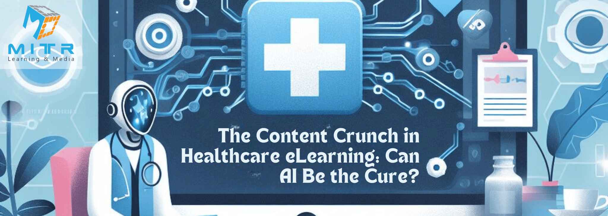 healthcare eLearning