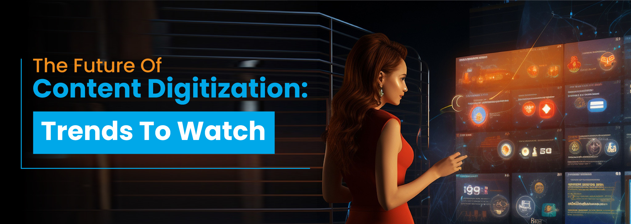 content-digitization
