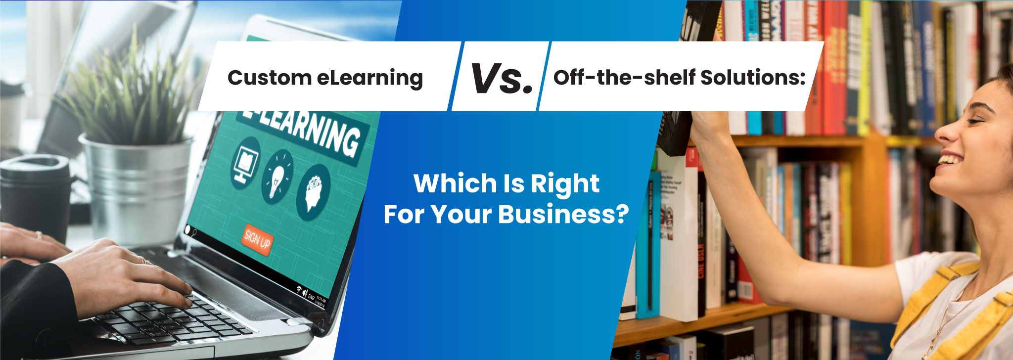 custom-eLearning-development