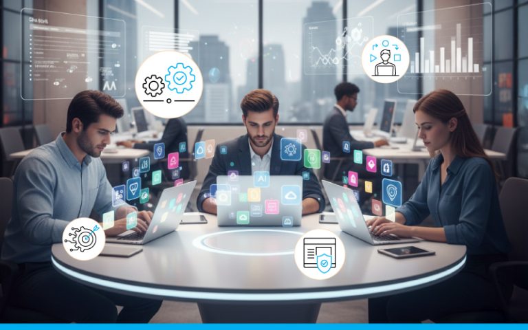 Stackable Skills: The Rise of Microlearning and Microcredentials