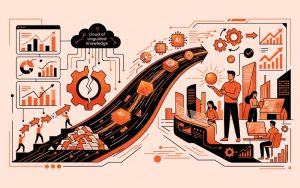 AI-powered learning helping enterprise L&D teams build workforce capability through workflow-based learning